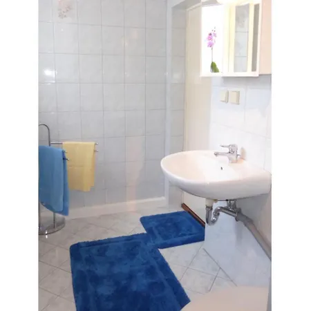 Ferienwohnung Zur Apartment Schwarzenberg (Saxony)