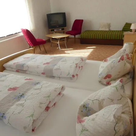Ferienwohnung Zur * Schwarzenberg (Saxony)