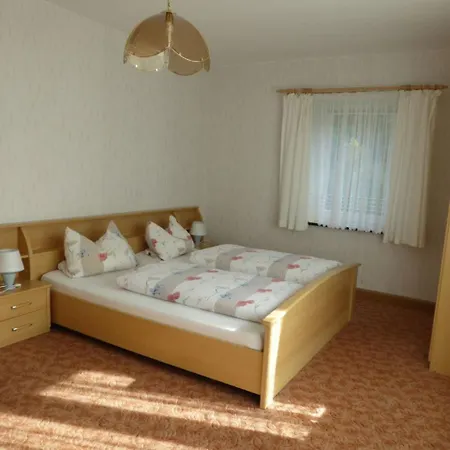 Ferienwohnung Zur Apartment Schwarzenberg (Saxony)