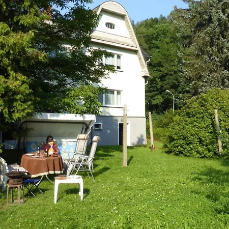 Ferienwohnung Zur * Schwarzenberg (Saxony)