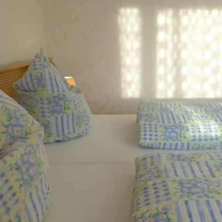 Ferienwohnung Zur Apartment Schwarzenberg (Saxony)